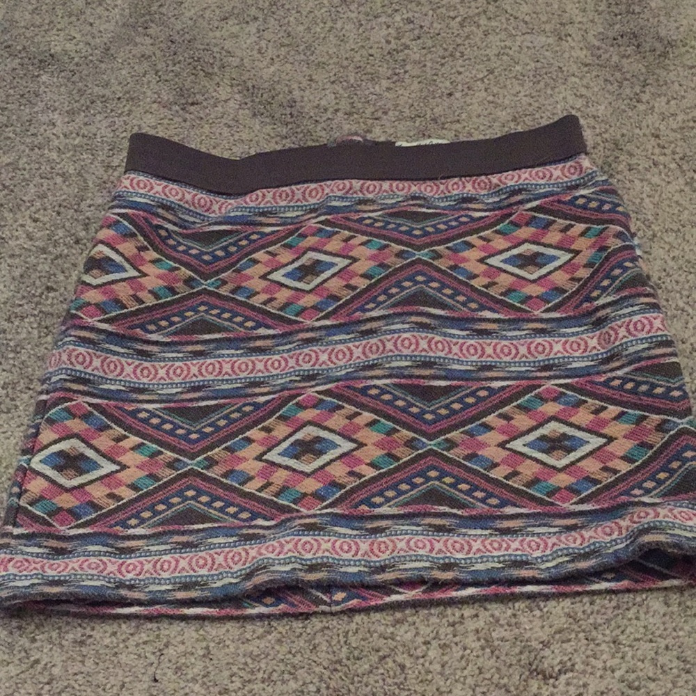 American Eagle mini
